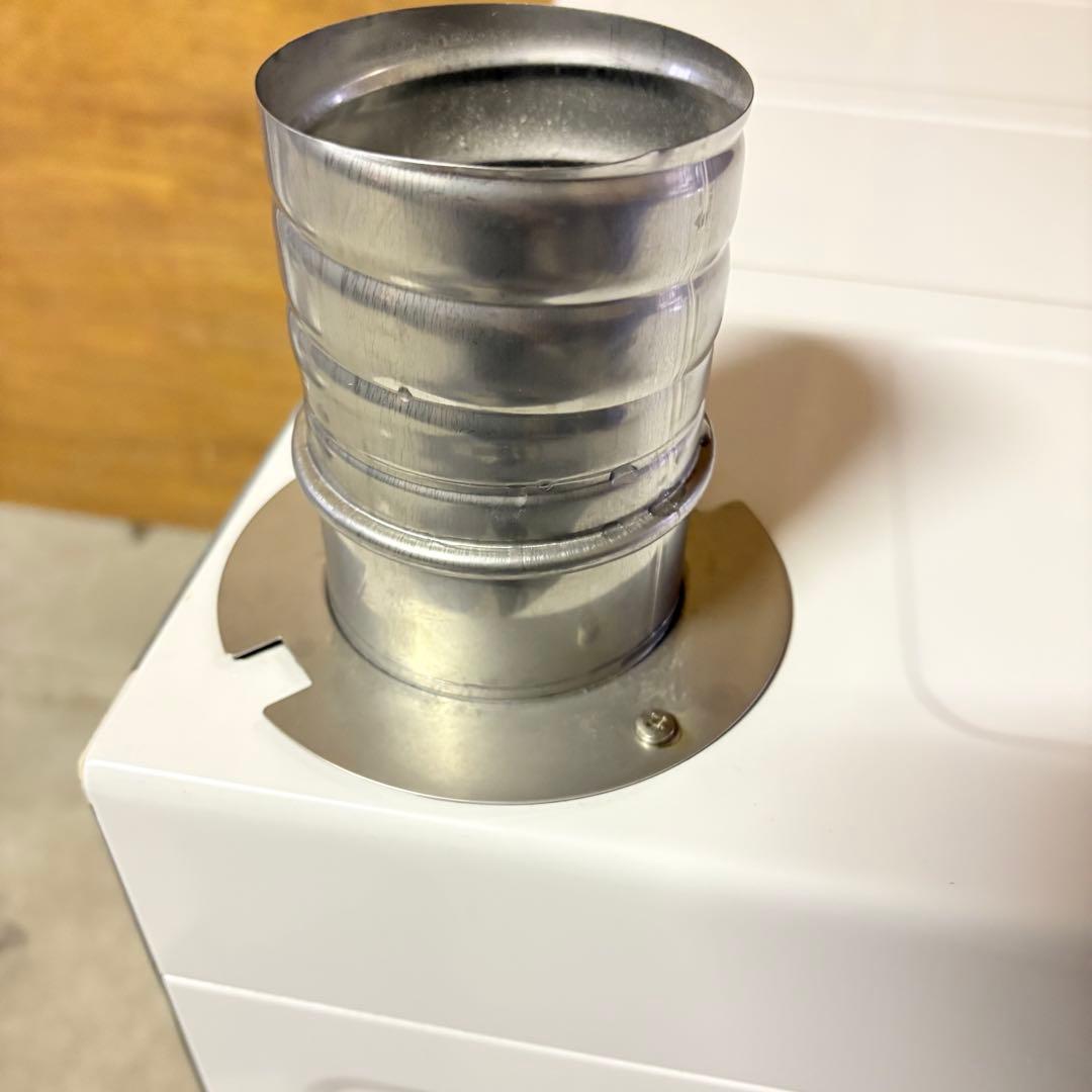 【福岡】 Rinnai 乾太くん ガス衣類乾燥機 RDT-52SA LPガス用