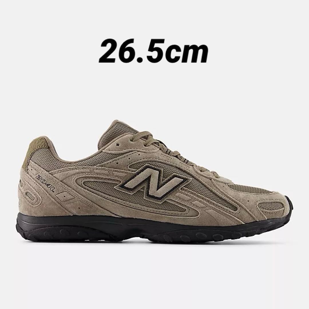 靴 NEW BALANCE / 204L Lunar New Year