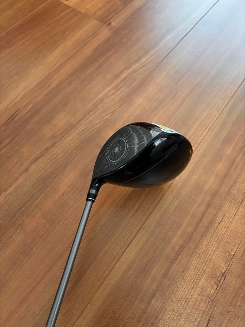 Callaway EPIC FLASH ドライバー 9.5°スピーダー