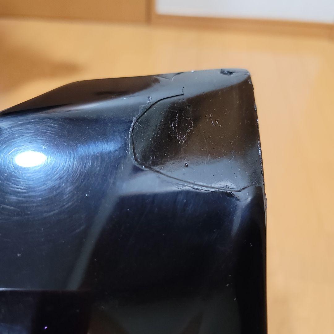 シグナス　2型　フロントマスク