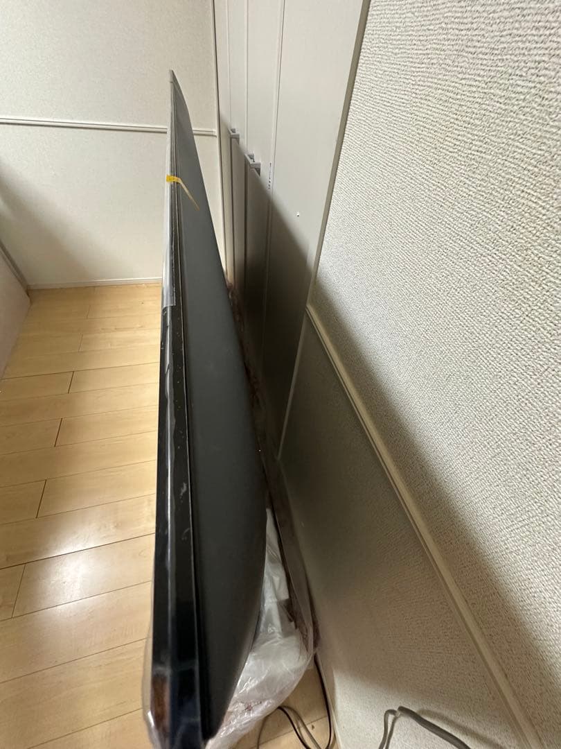 送料込み！　SONY KJ-85X80L 4K液晶テレビ　ソニー　BRAVIA