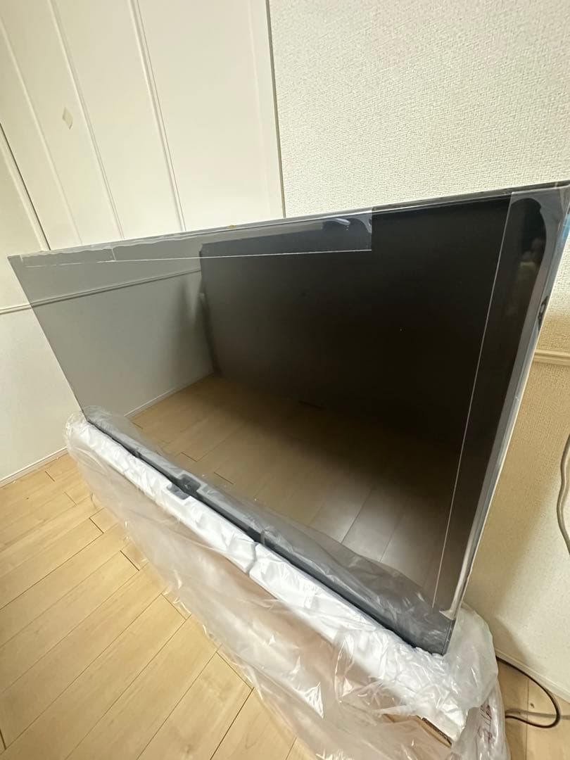 送料込み！　SONY KJ-85X80L 4K液晶テレビ　ソニー　BRAVIA