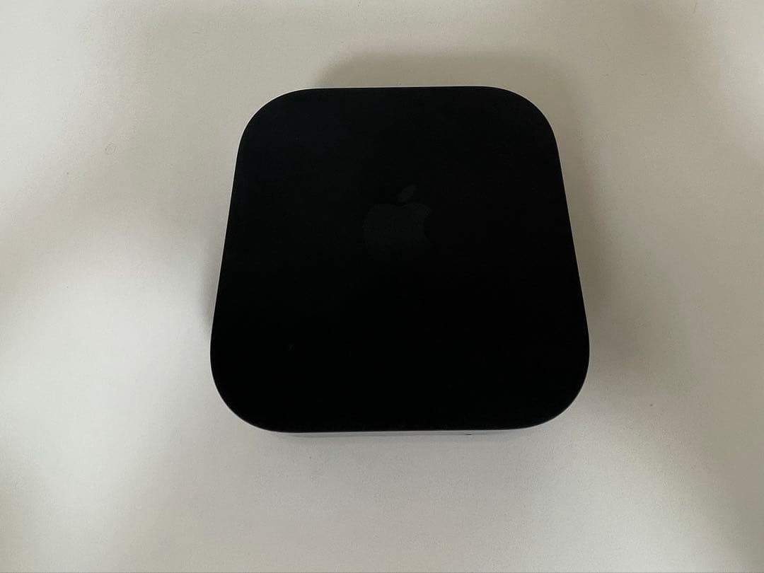 AppleTV 4K 第3世代　64GB