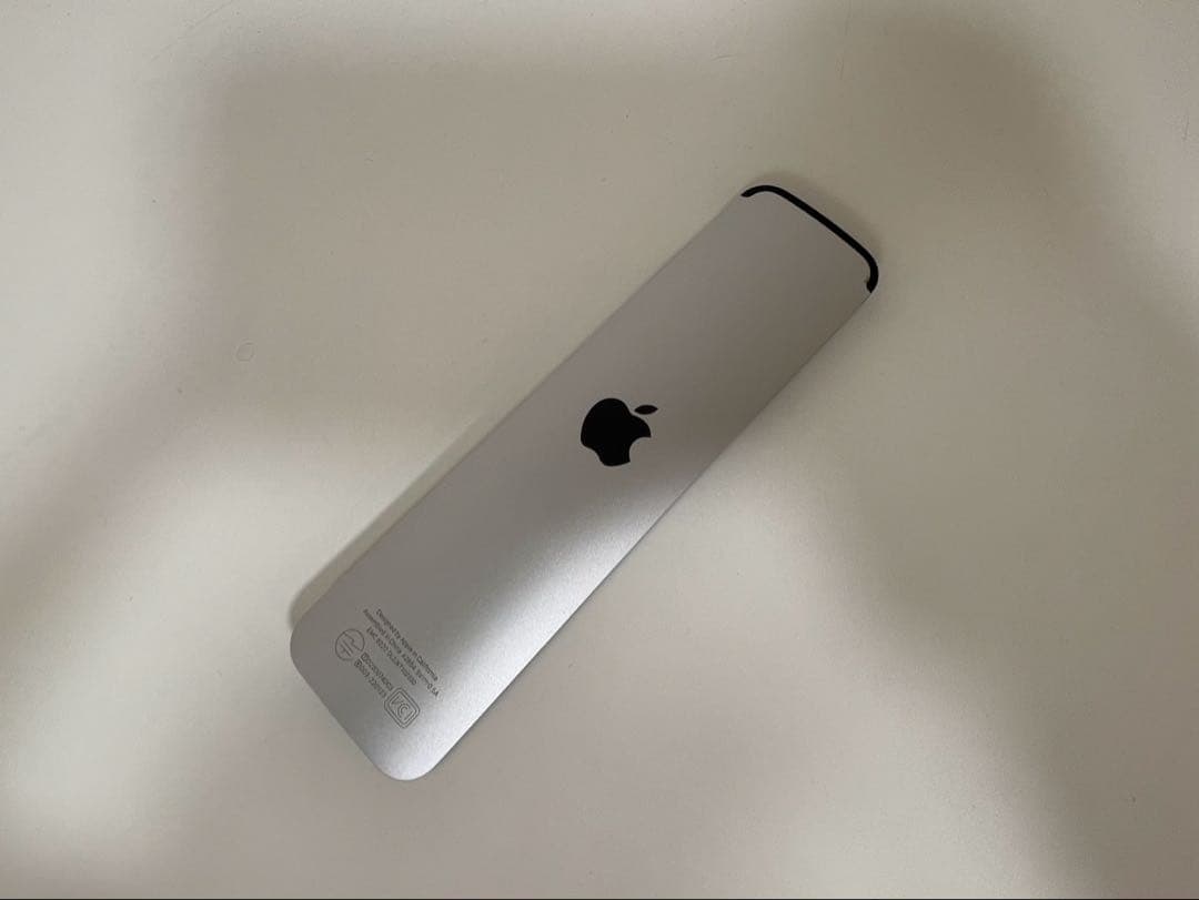 AppleTV 4K 第3世代　64GB