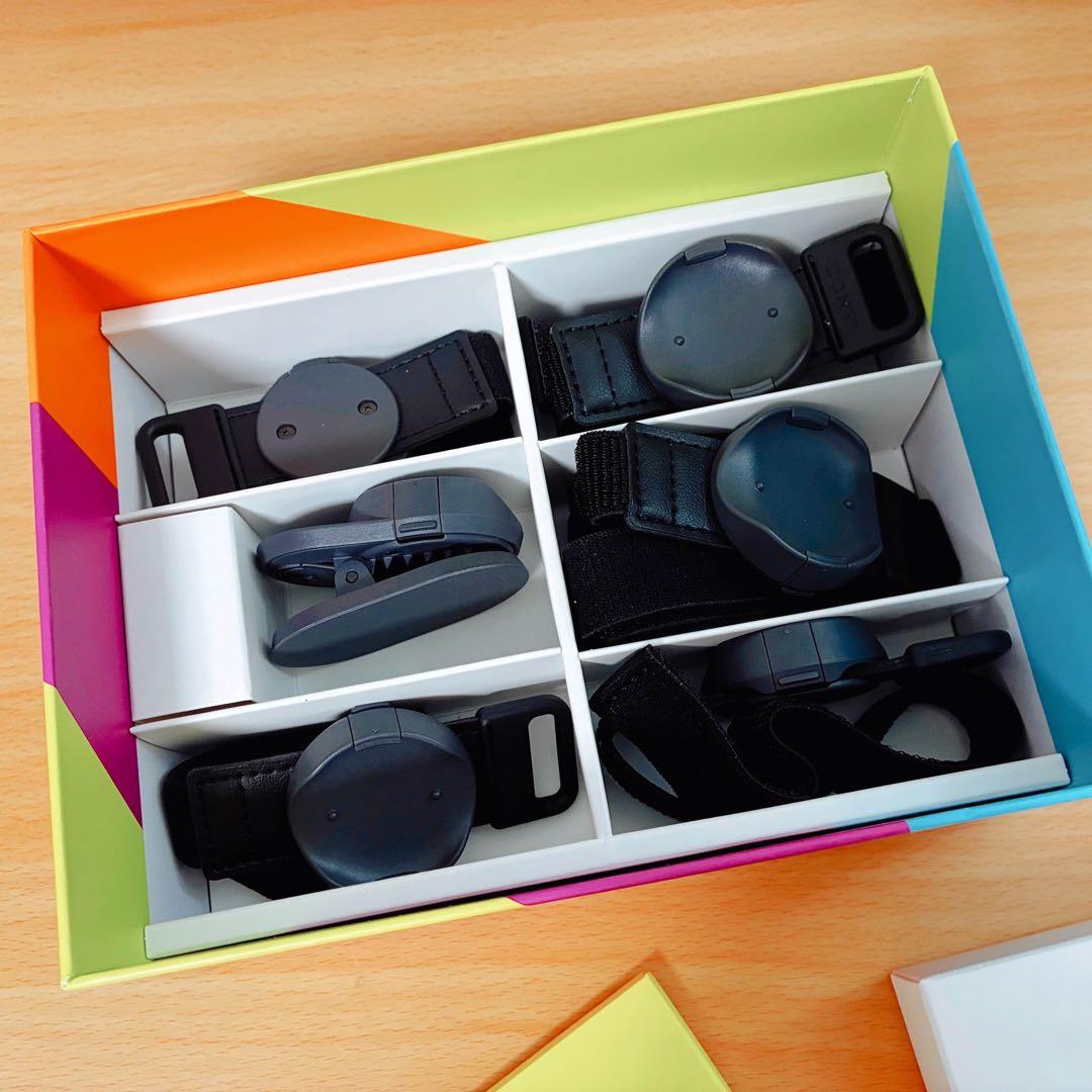 SONY mocopi モコピ 極美品