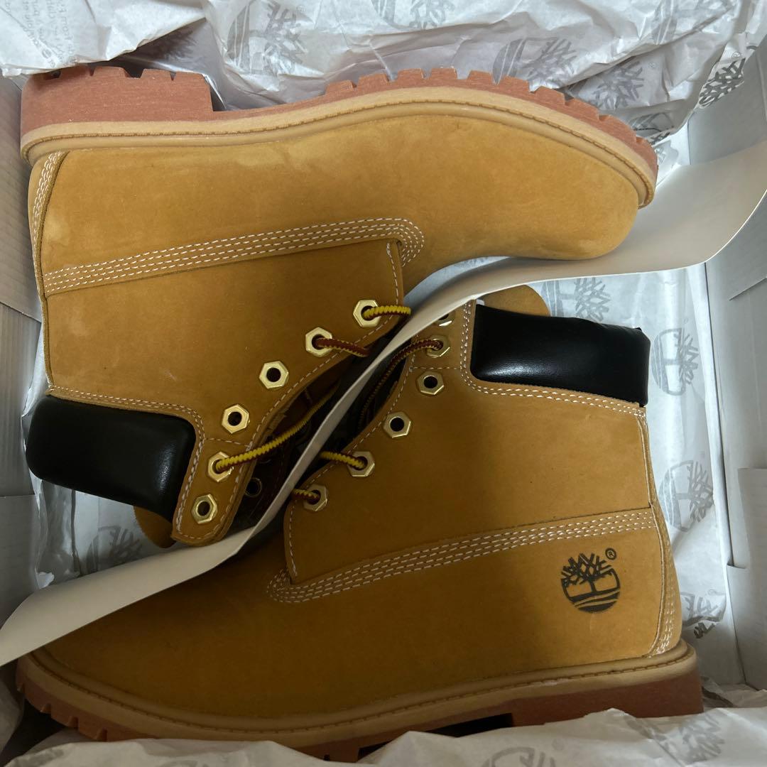 ティンバーランド26cm