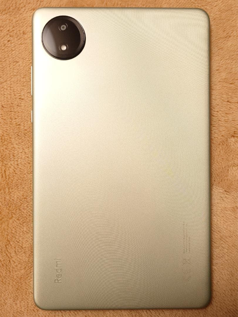 REDMI Pad SE 8.7 オーロラグリーン 4GB/64GB wi-fi