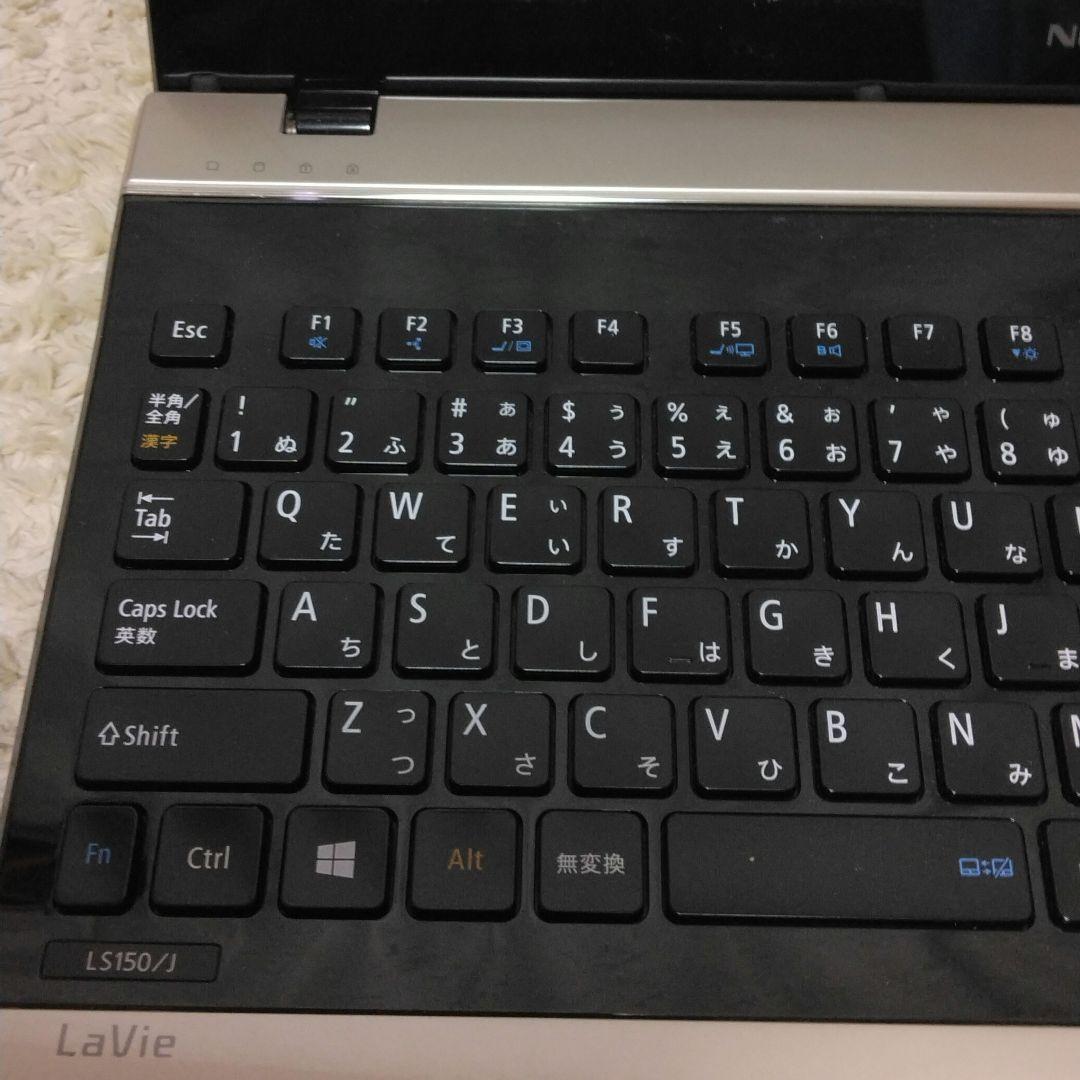 千７３ 超特価 カメラ Office　ゴールド色 ノートパソコン