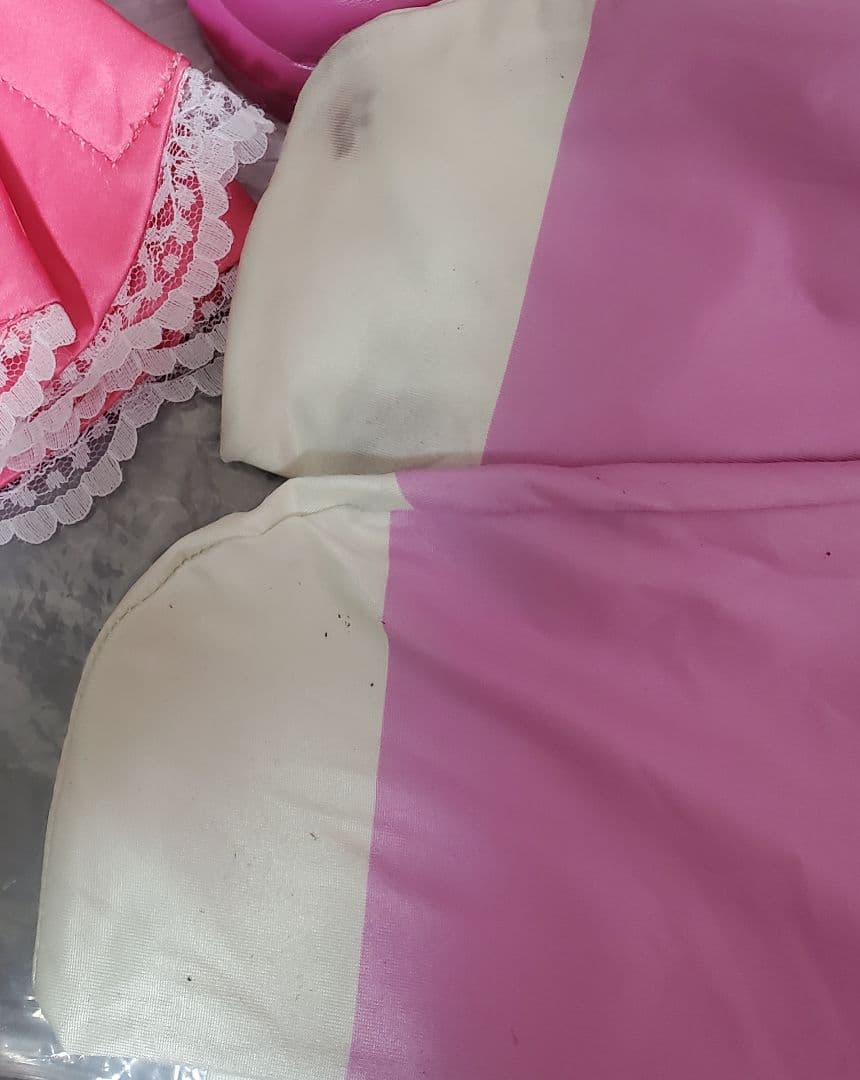 わんだふるぷりきゅあ　キュアワンダフル　コスプレ　フルセット