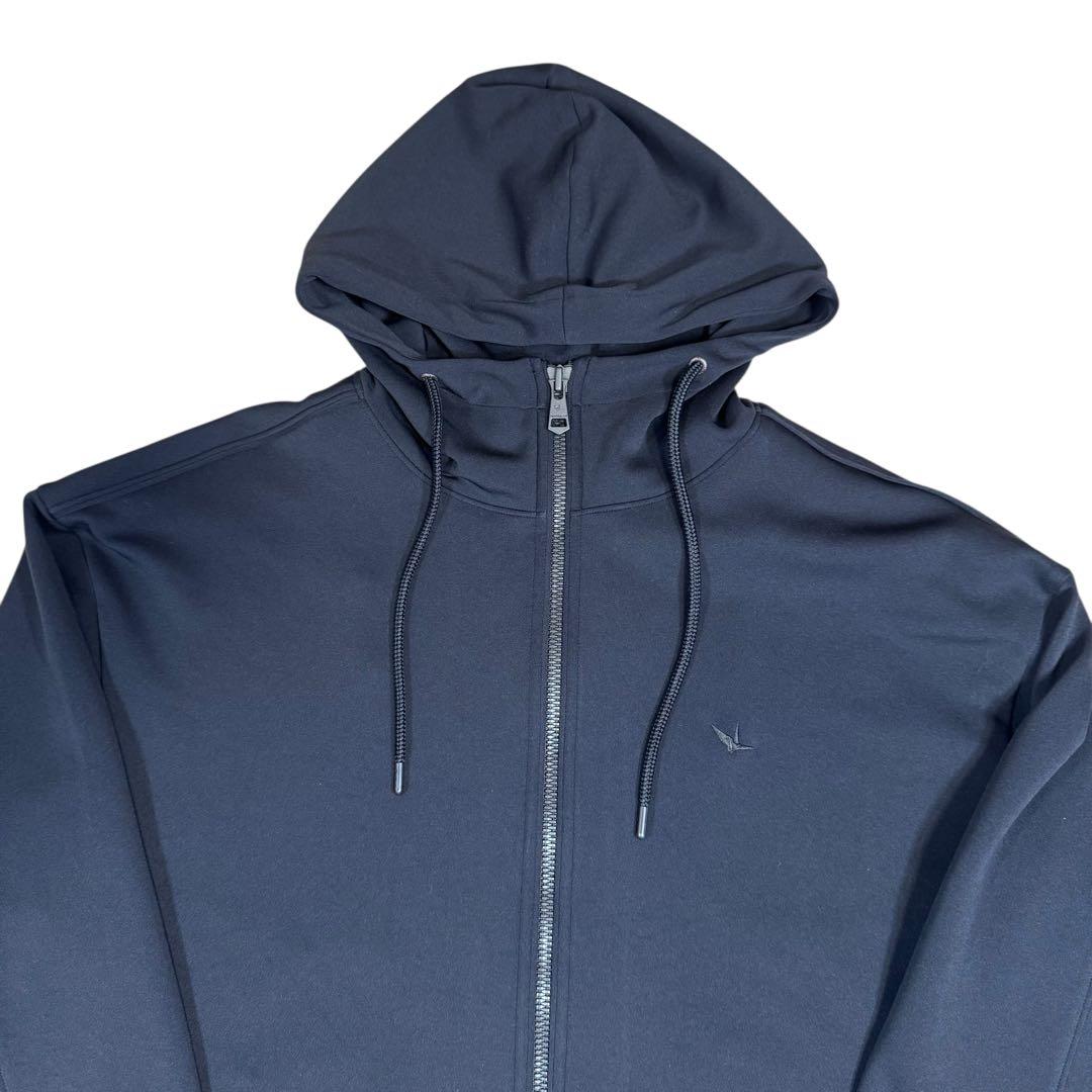 【新品】ウノピュウノ1piu1uguale3JETSETグランビアセットアップ6