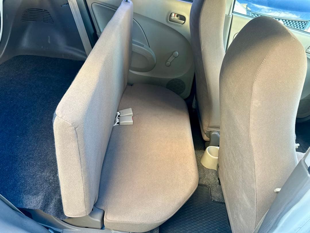 軽自動車 スズキ　アルトバン ✨ 94,000KM ✨車検:令和9年8月まで。