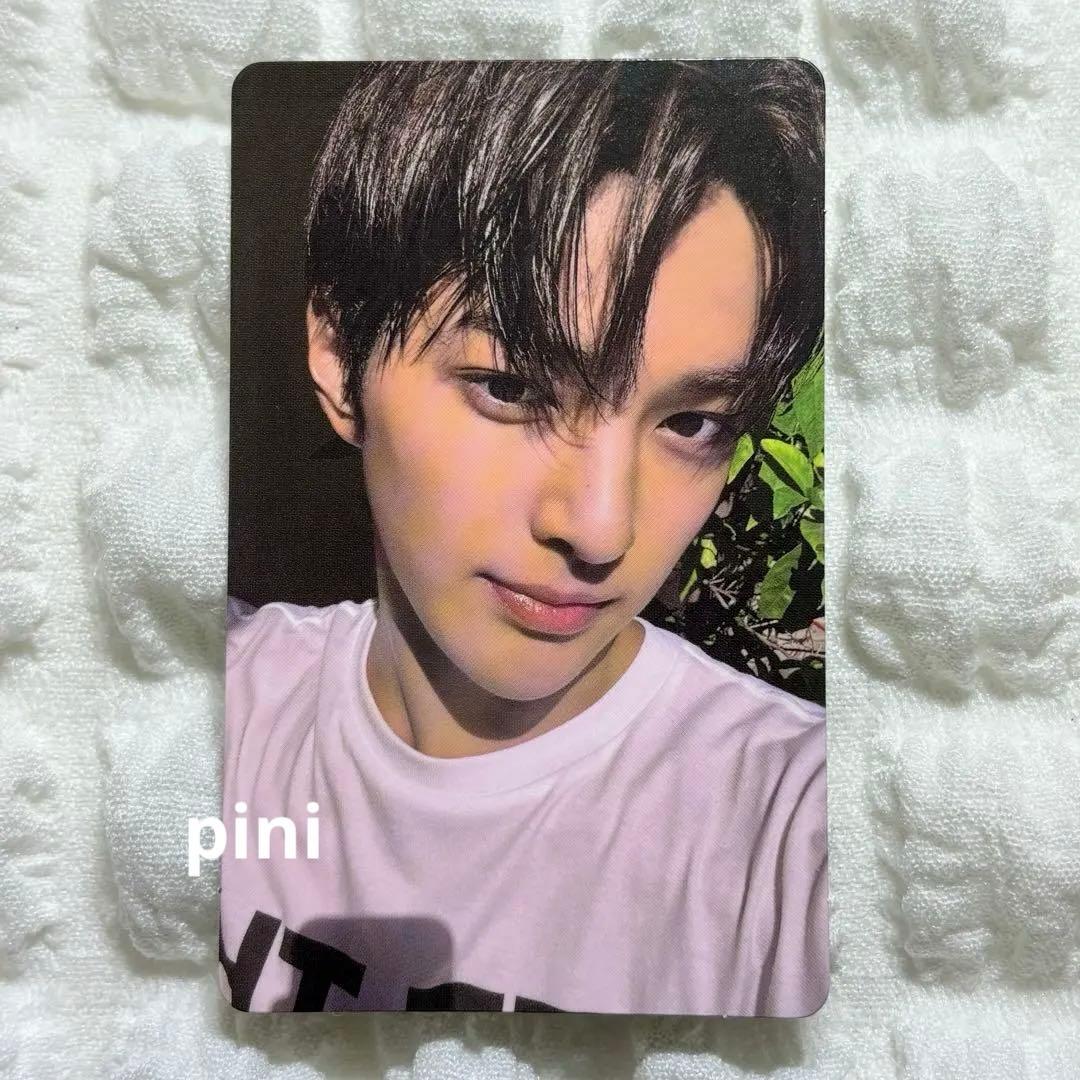 CORTIS RELEASE PARTY LIVE トレカ ゴンホ　ゴノ