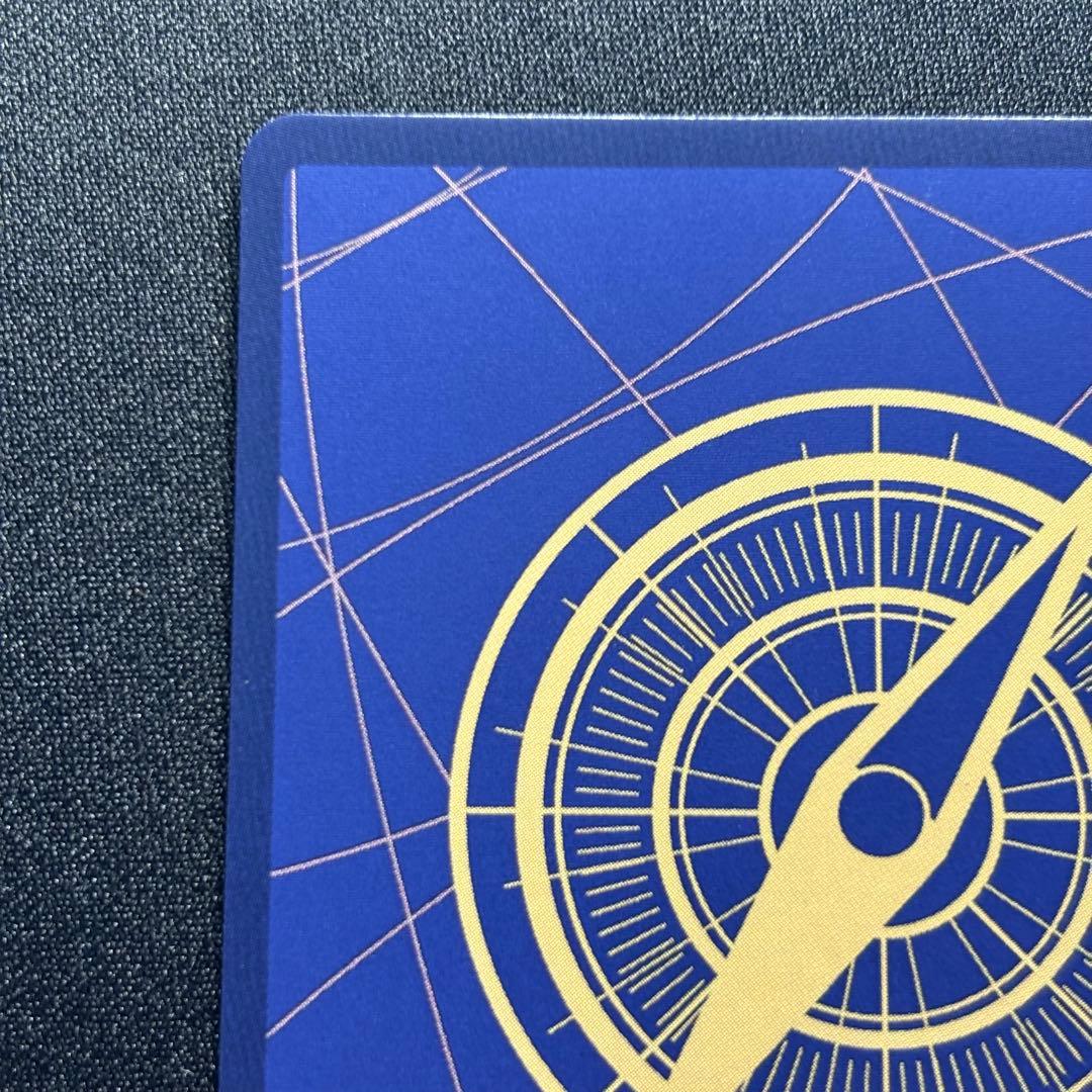 シャンクス SEC-SP コミパラ OP01-120 ロマンスドーン ワンピカ