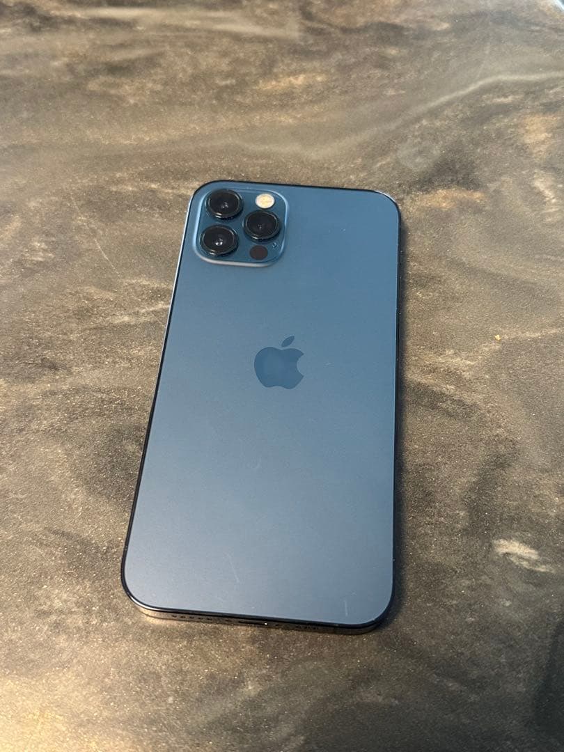 携帯電話本体 iPhone 12 Pro 512GB