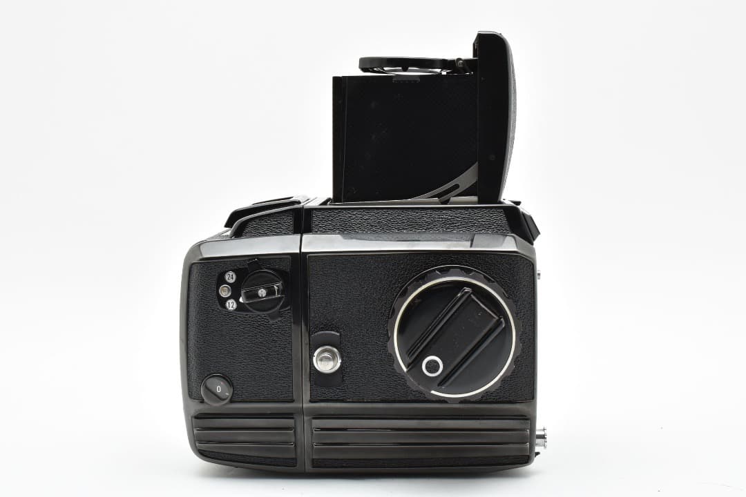 ゼンザ ブロニカ Zenza Bronica S2A S2 A 中判 2651