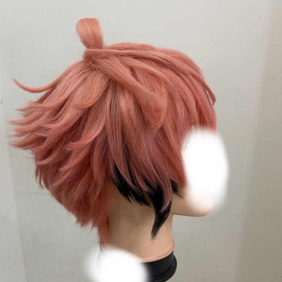 赤城ウェン/ウィッグ