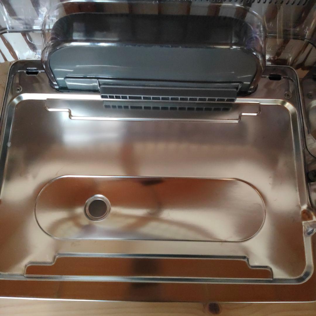 Panasonic 食器乾燥器 FD-S35T4 中古