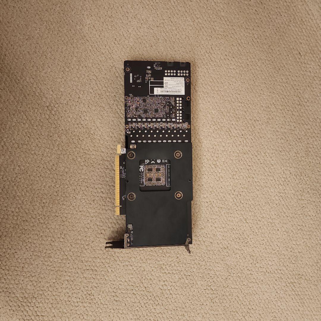 RTX3080 10GB ジャンク