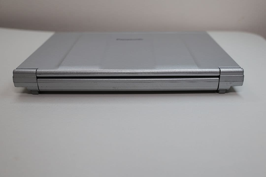 Windowsノート本体 Panasonic Let's note SV1 CF-SV1 16GB