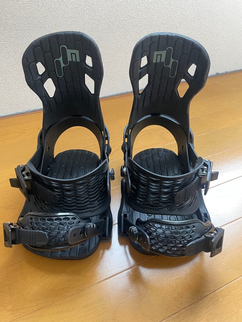 NOW ビンディング IPO Sサイズ