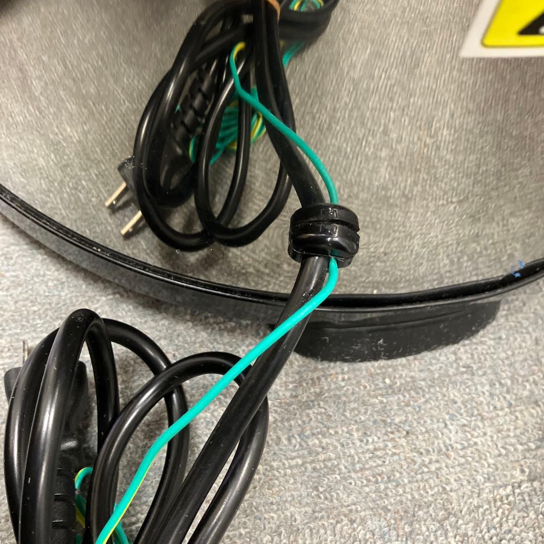 極美品　高速脱水機 ドライサイクロン ステンレスシルバー HS-S60A