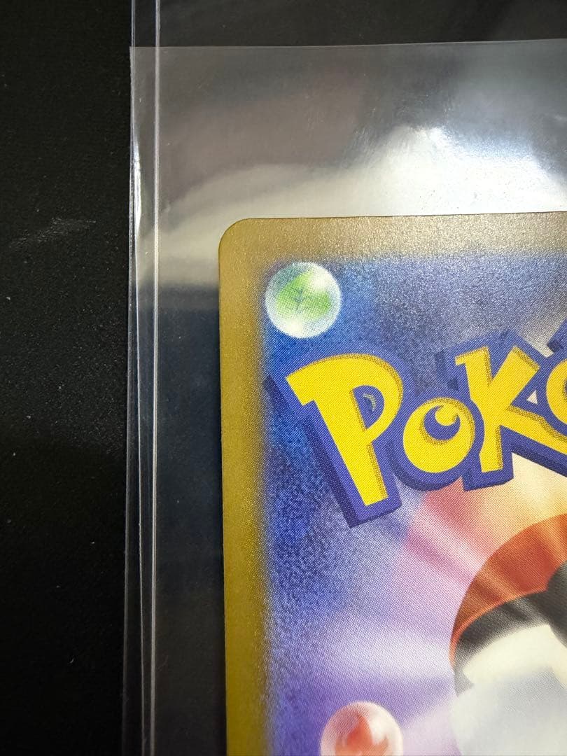 メガカイリューex MUR 250/193