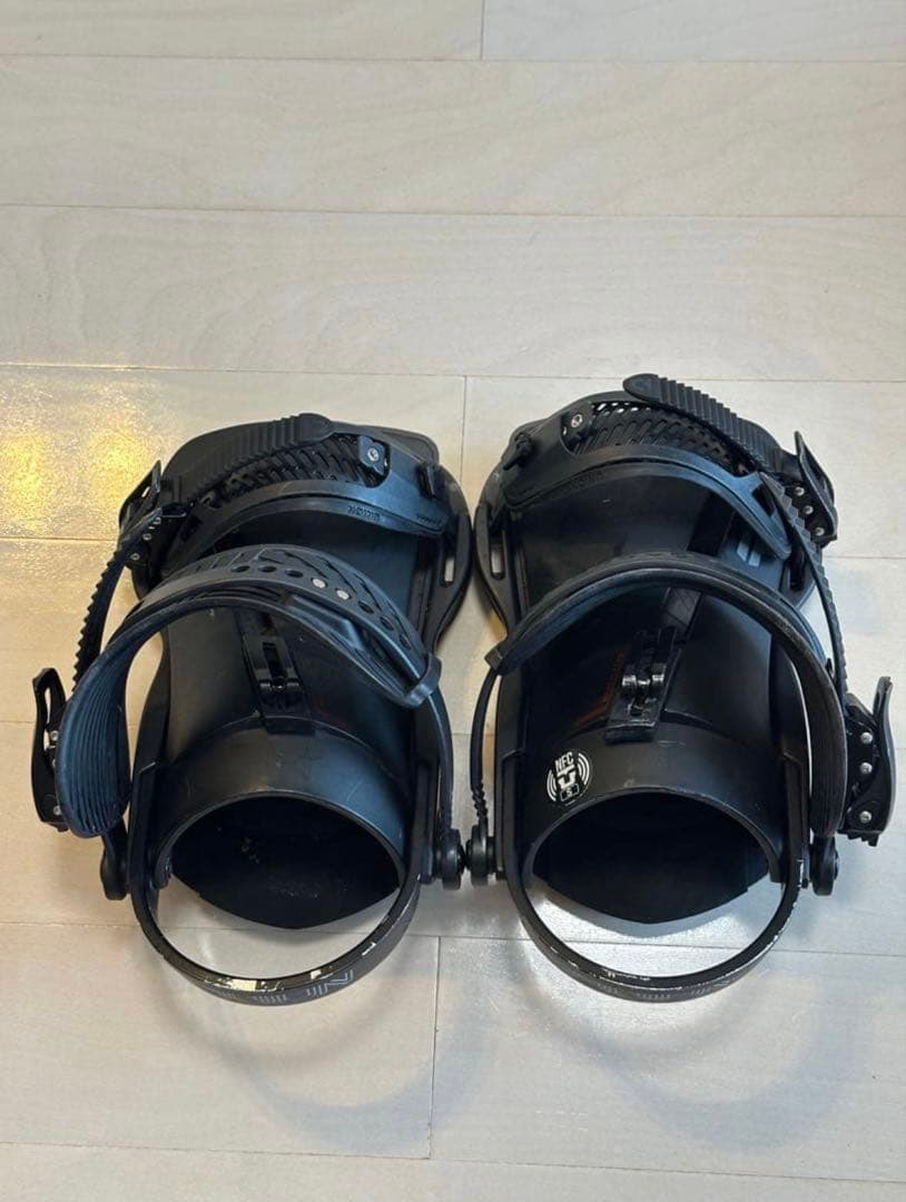 24-25年式　Union atlas S