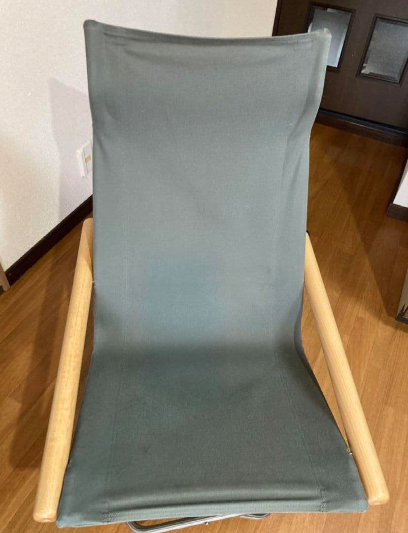 ニーチェアエックス ロッキング　Nychair X Rocking