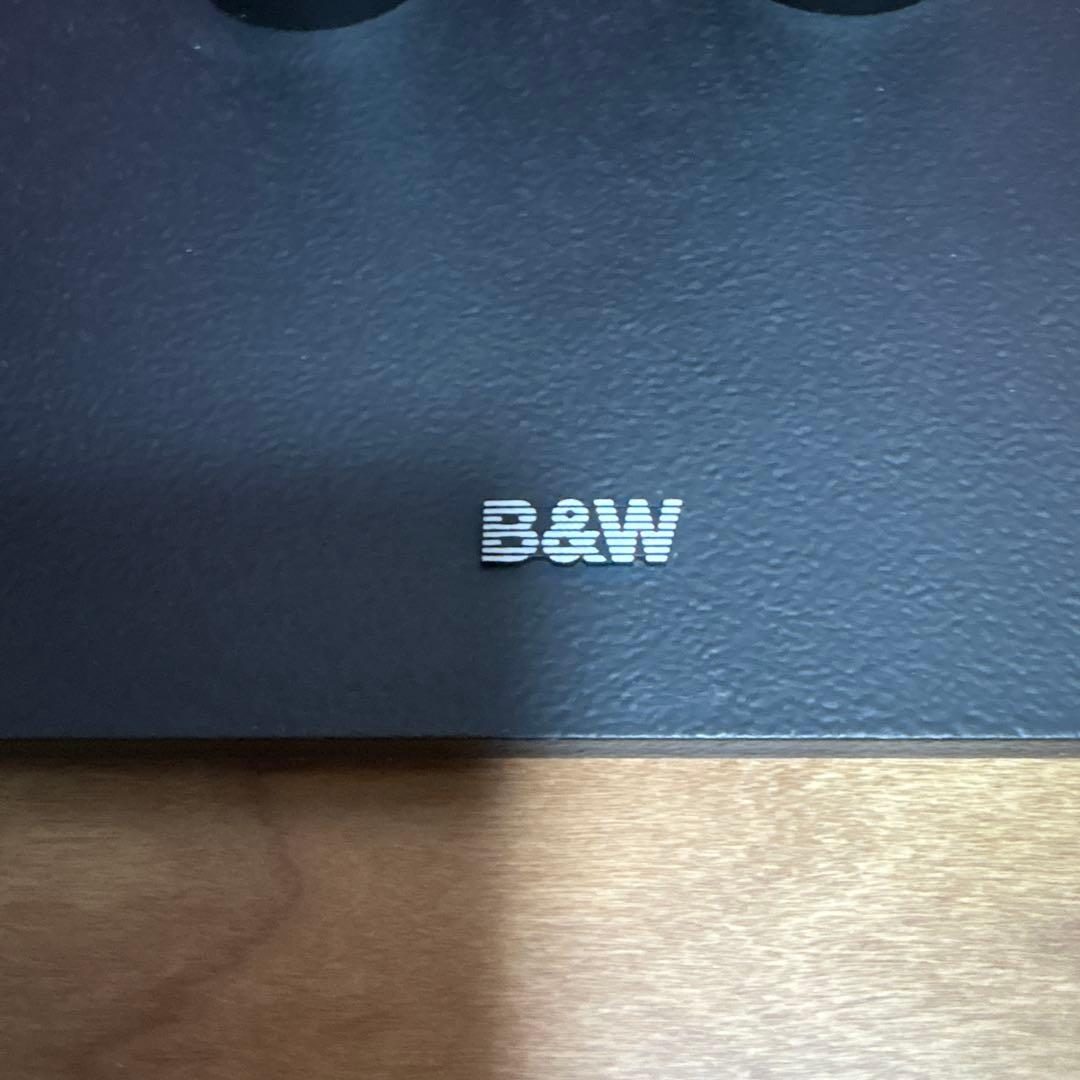 B&W スピーカースタンド