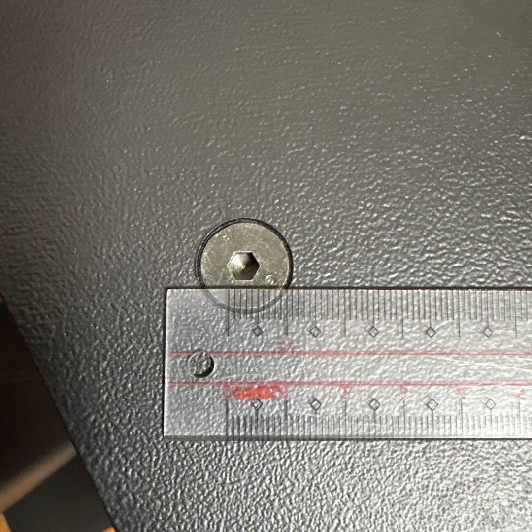 B&W スピーカースタンド