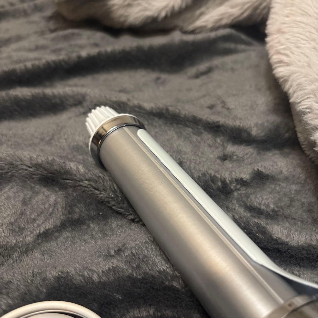 リファカールアイロン プロ 32（ホワイト）