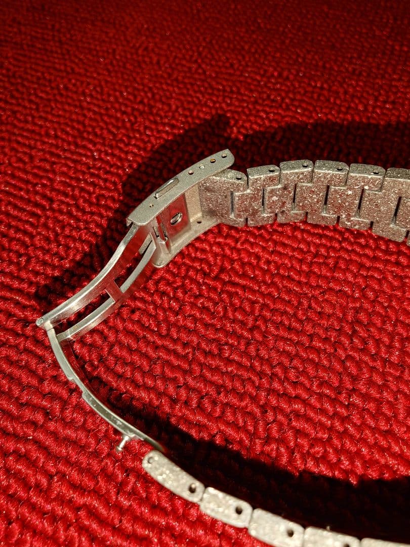 Gショック　GMW-B5000PS−1JR ステンレス　　シルバー