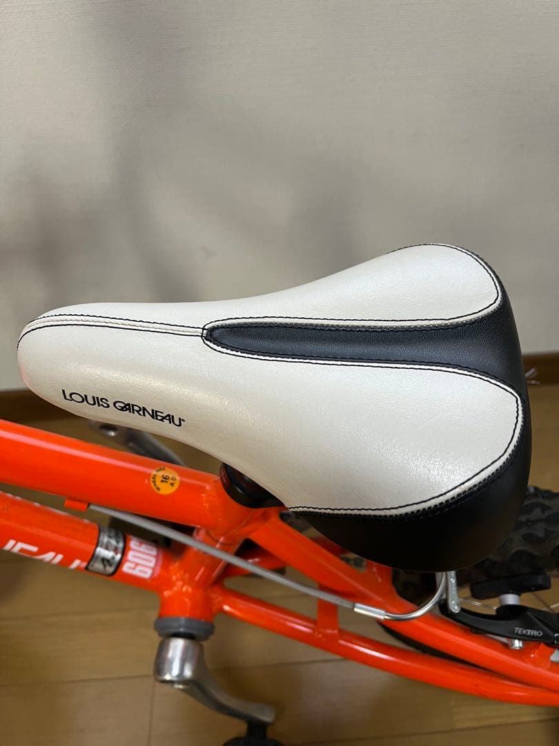キッズ自転車 ルイガノ 16インチ お引き取りも可です