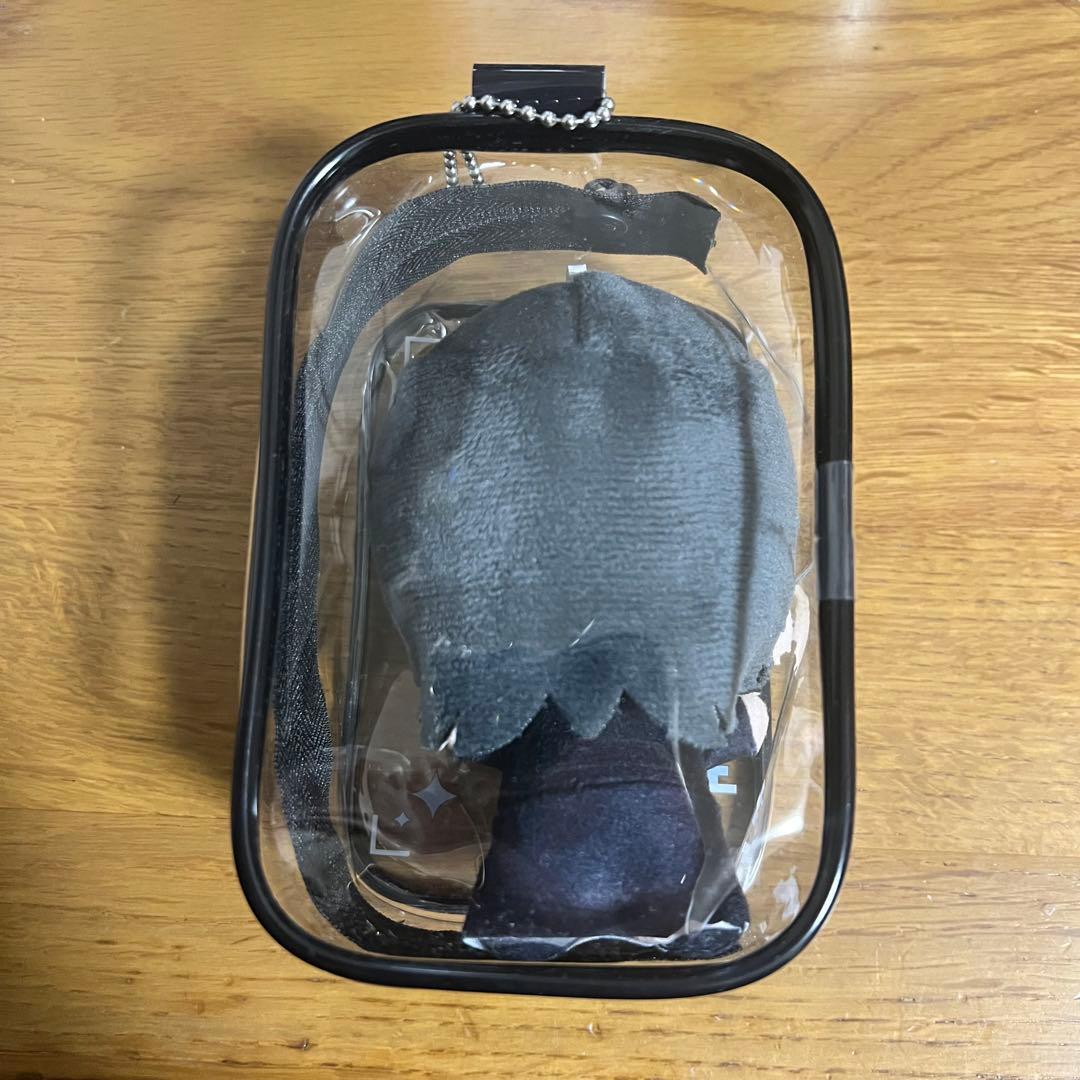 斑鳩ルカ ちびぐるみ 13日まで