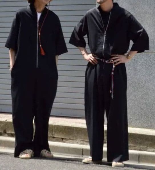 【美品】ms braque JUMP SUIT for 1LDK