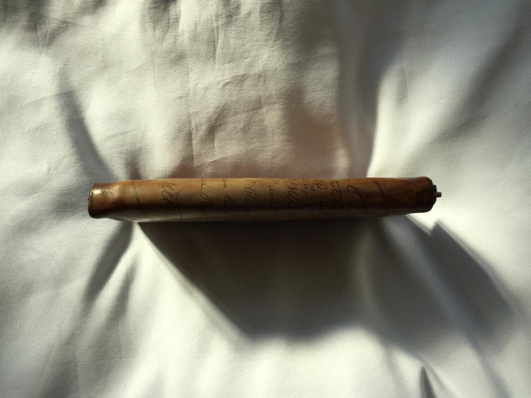 BERLUTI ベルルッティ 長財布