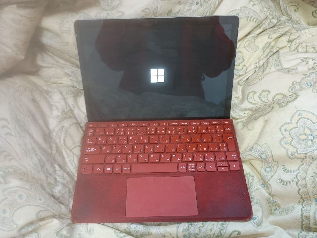 Surface Go 2 core m3 8GB 128GB wifiモデル