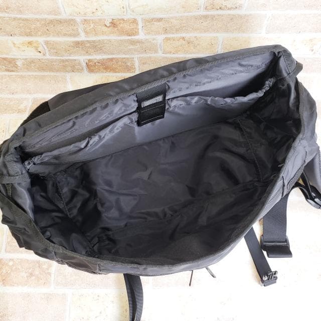 ポーター ☆ エクストリーム メッセンジャーバッグ ナイロン ショルダーバッグ