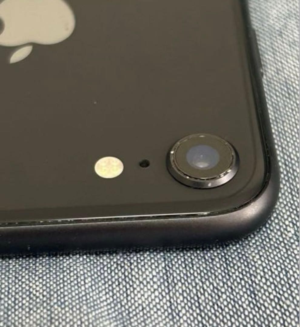 Apple iPhone8 本体 スペースグレイ 64GB