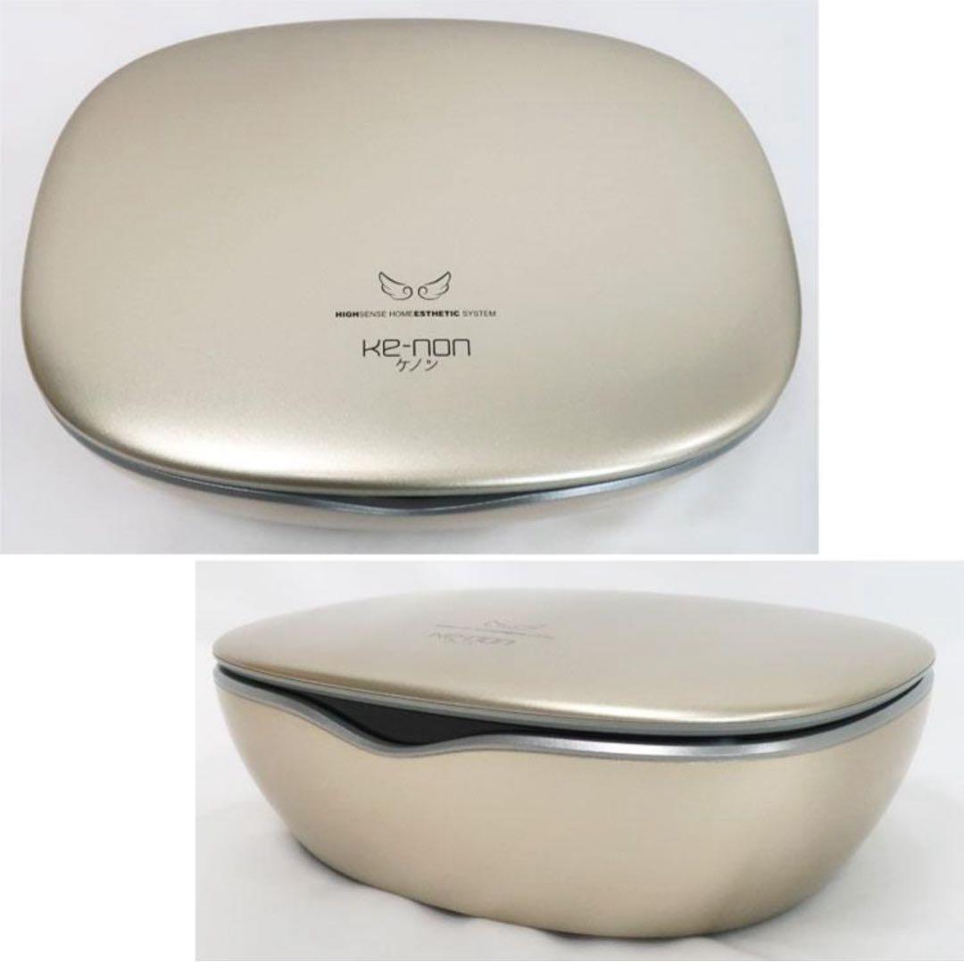 KE-NON 脱毛器 NIPL-2080