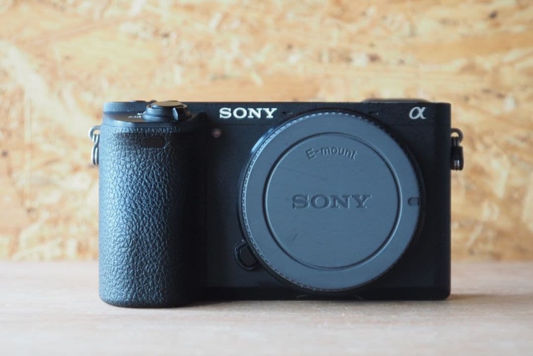 α6500 ILCE-6500 ボディ