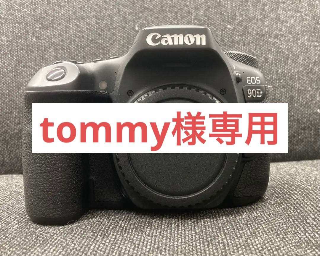 Canon EOS 90D ボディ 本体