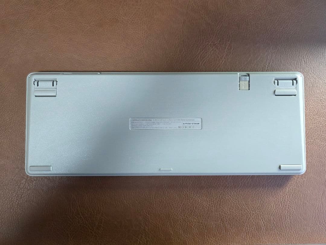 LofreeFlowLite100メカニカルキーボードテンキー（US配列）