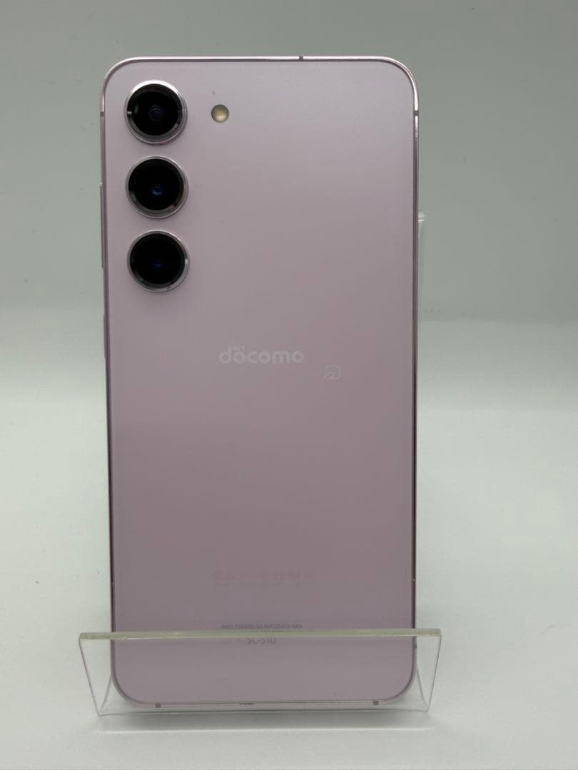 Galaxy S23 SIMフリー A ランク上美品