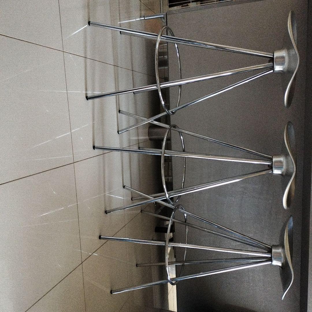 「Nath」 JAMAICASTOOL スペイン製　Pepe Cortes