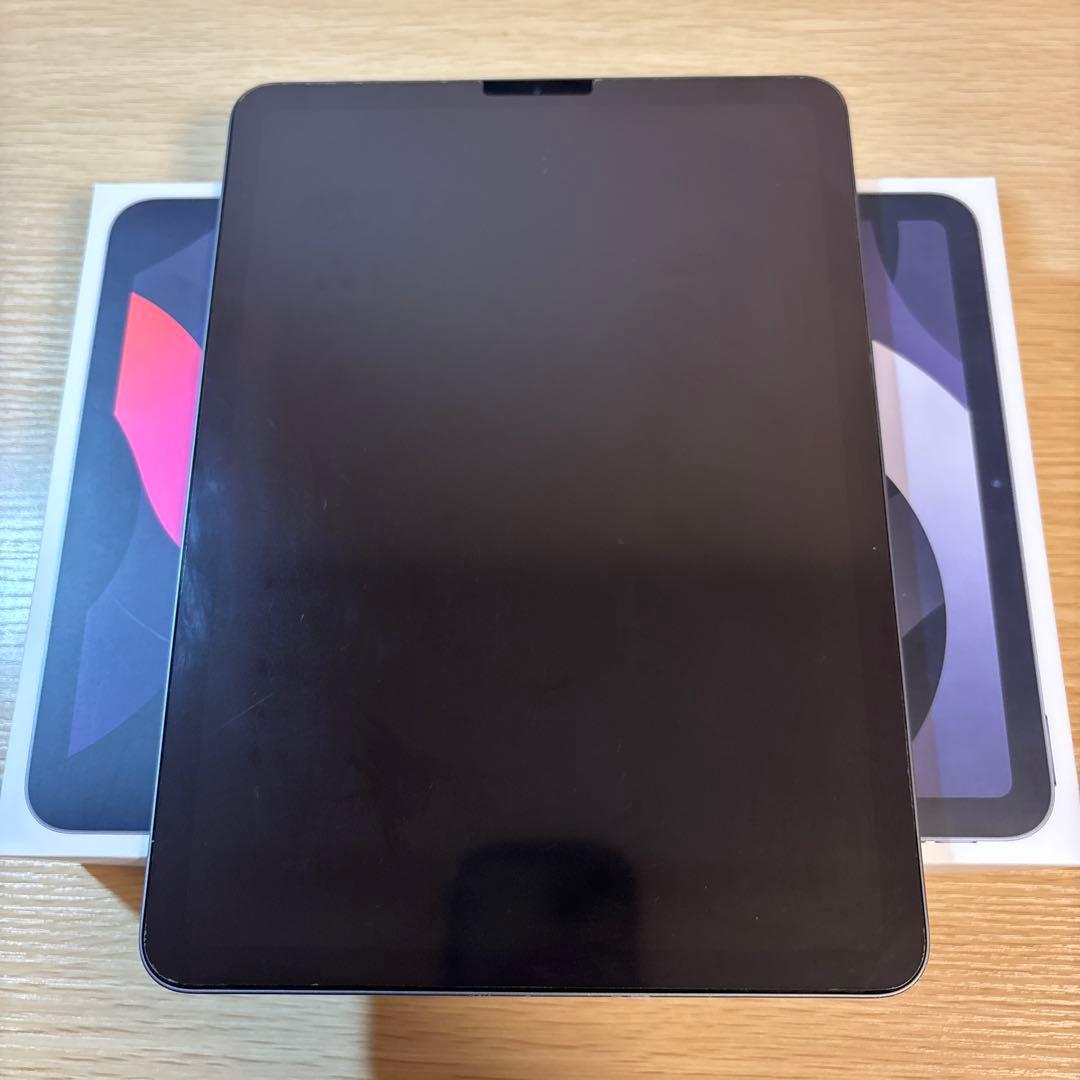 [Touch ID故障] iPad Air 第4世代WiFiモデル 256GB