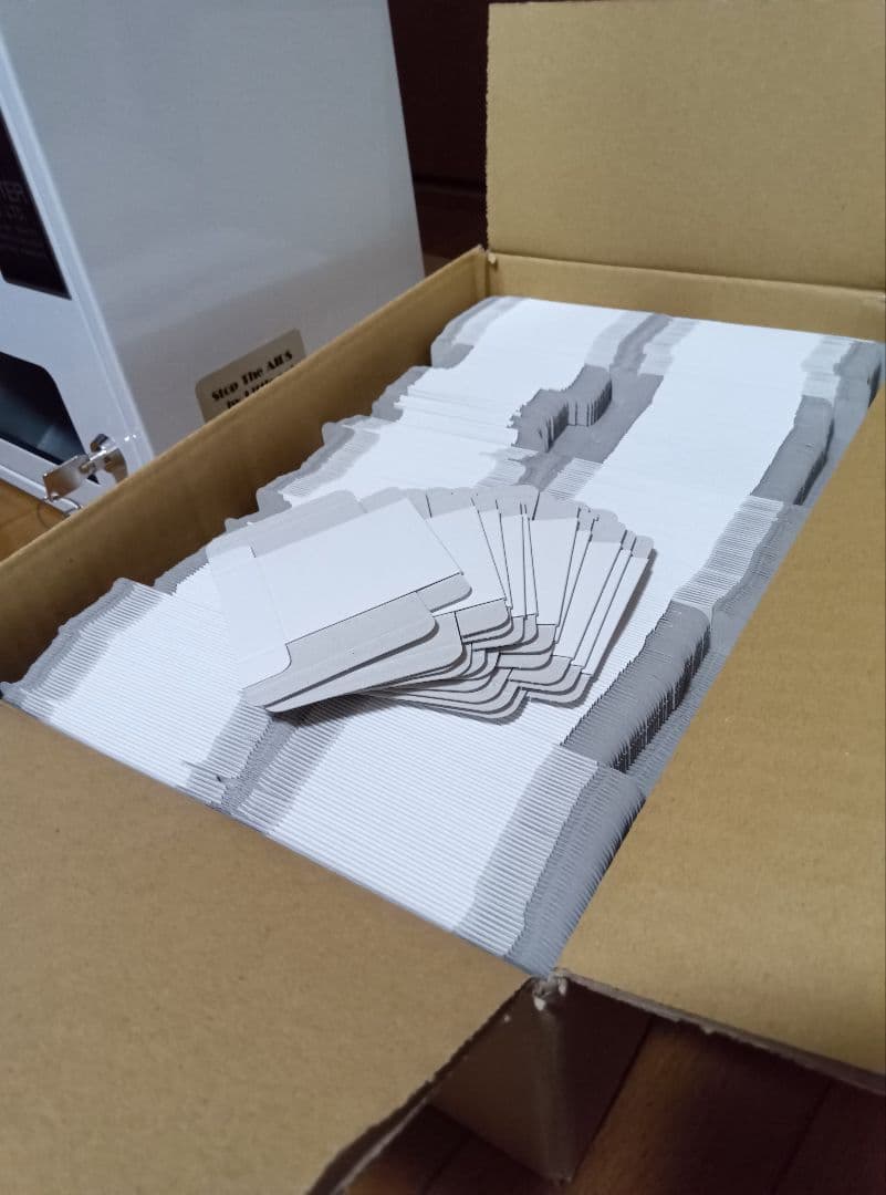 【無電源・箱付】自動販売機　自販機　店舗用品　昭和レトロ　ガチャガチャ　業務用