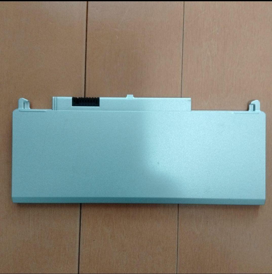 CF−RZ用バッテリー CF−VZSUOEJS CF−RZ4 RZ5 RZ6等