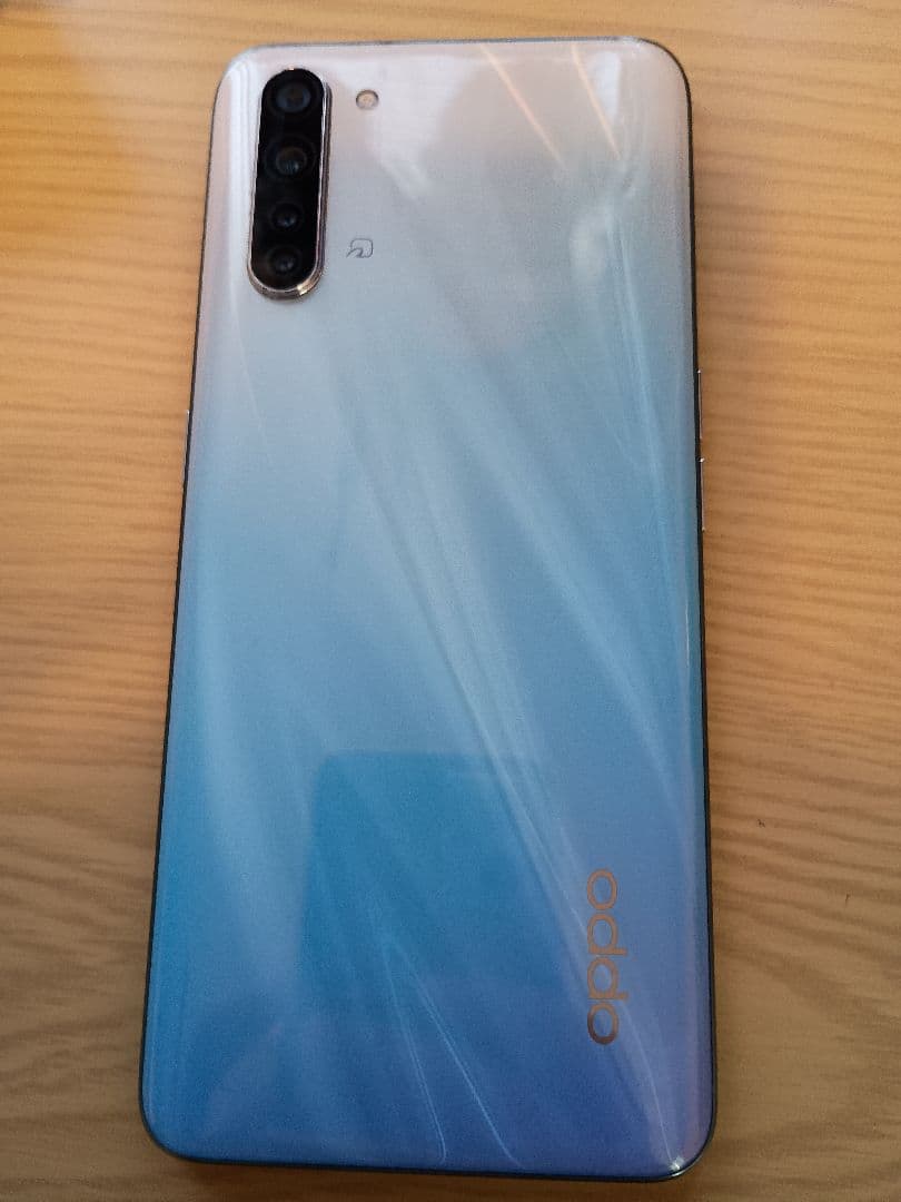 OPPOReno3A【本体のみ】