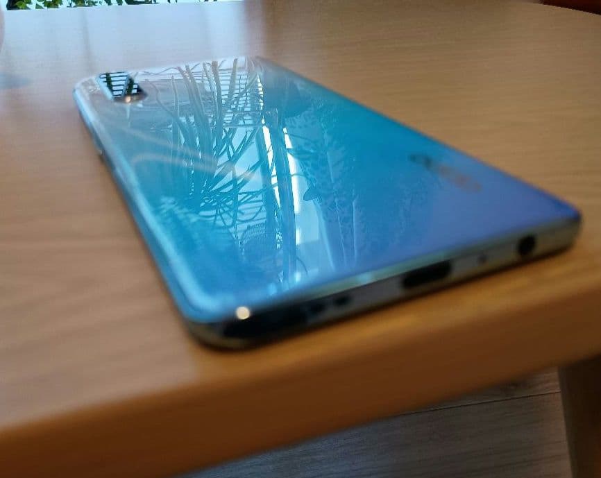 OPPOReno3A【本体のみ】